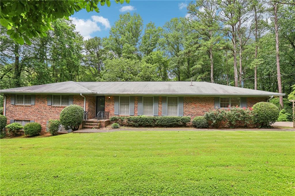415 Haven Ln., Marietta, GA 30066