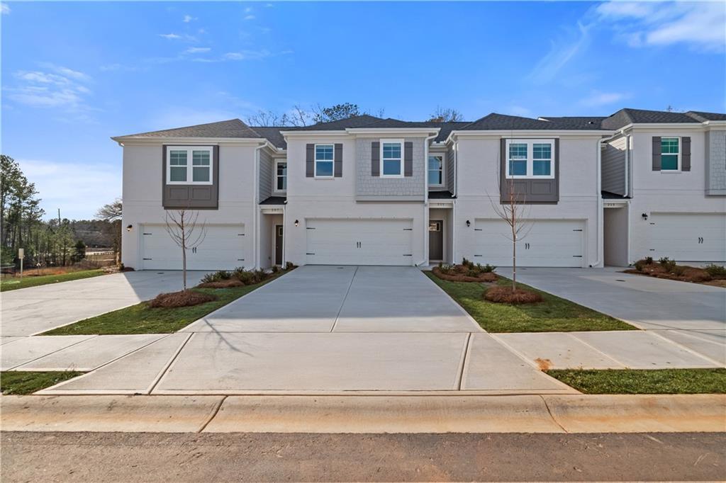 332 Heavenly Hollow Pl., Mcdonough, GA 30253