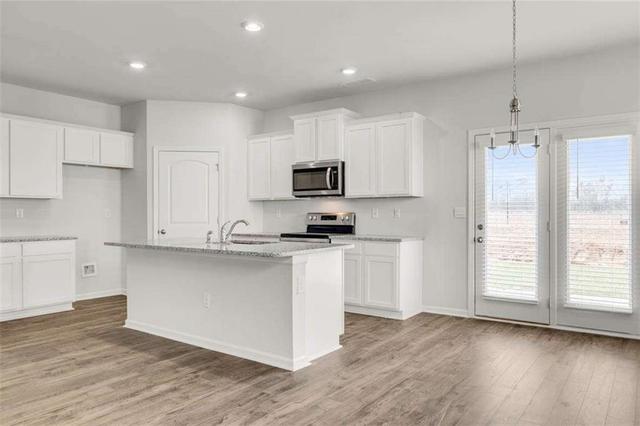 New Homes For Sale This Week That Attend Barber Middle School: May 30th to June 5th