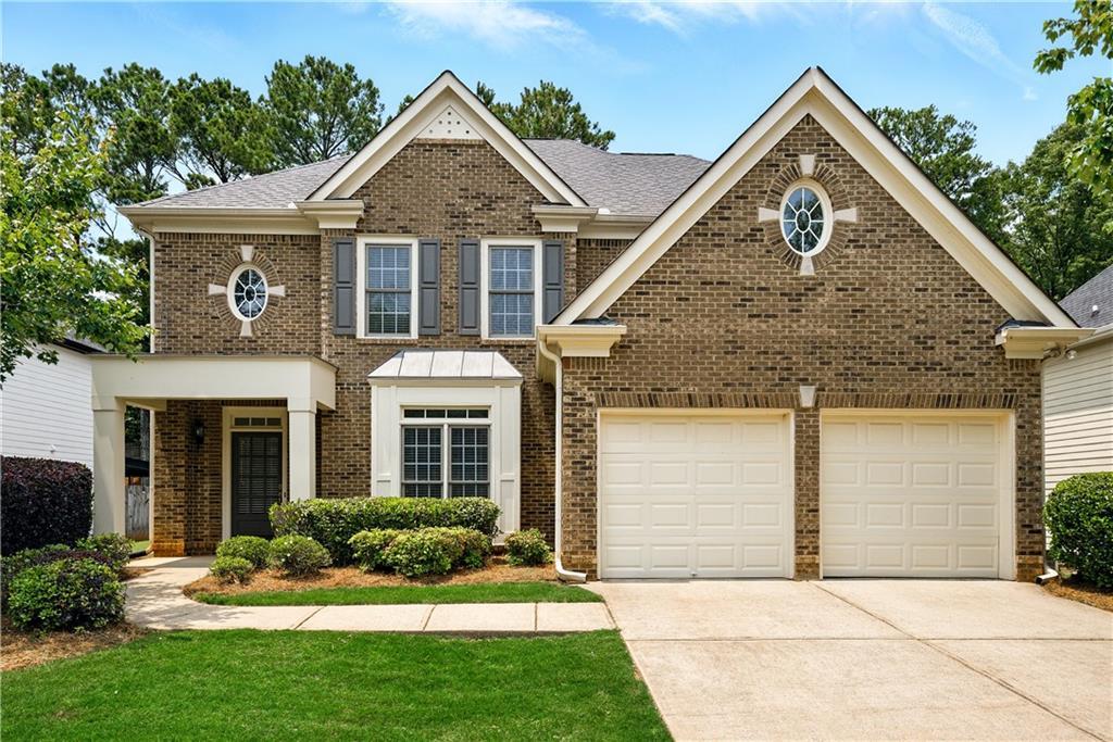 12554 Huntington Trace, Alpharetta, GA 30005