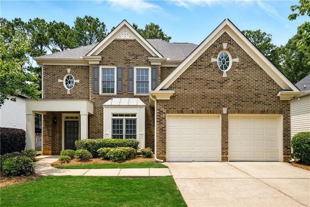 New Homes with Master Bedrooms on the 1st Floor That Attend Taylor Road Middle School: May 31st to June 6th
