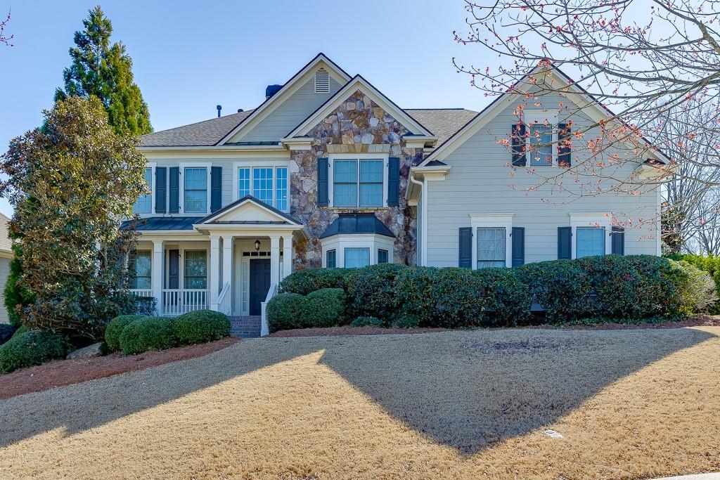7202 Regatta Way, Flowery Branch, GA 30542