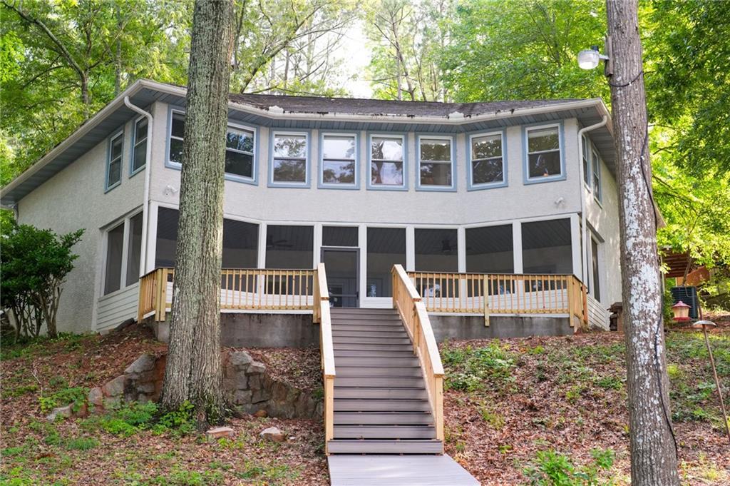 161 Flamingo Ct., Monticello, GA 31064