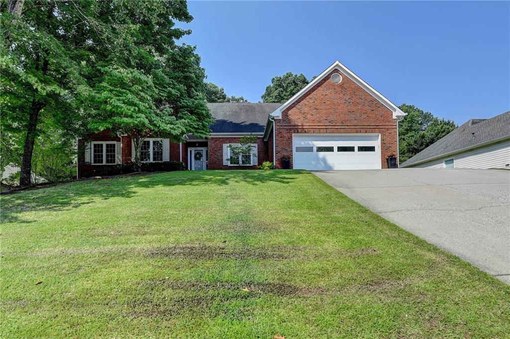 1610 Windsong Park Dr., Dacula, GA 30019