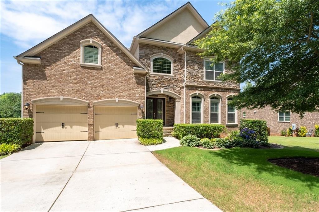 344 Nottingham Dr., Marietta, GA 30066