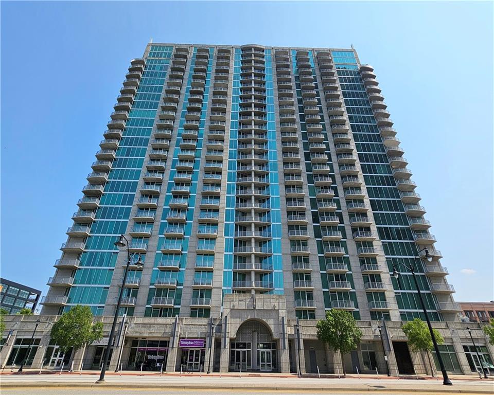 361 17th St. #1706, Atlanta, GA 30363