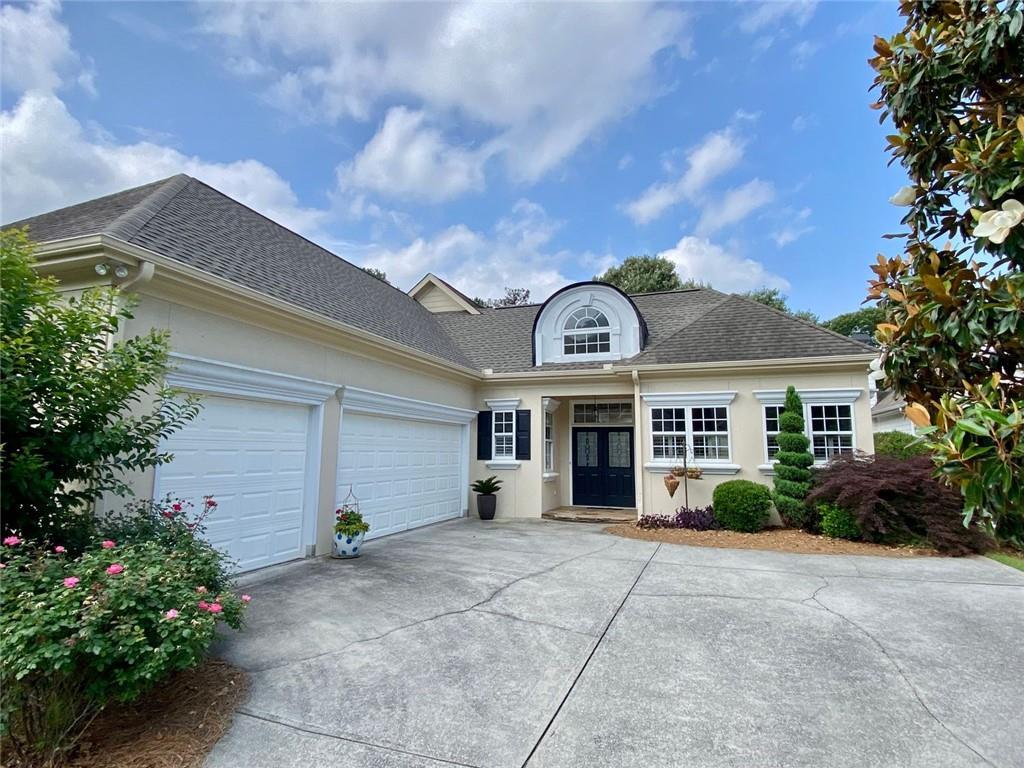 9602 Coastal Pointe Dr., Villa Rica, GA 30180