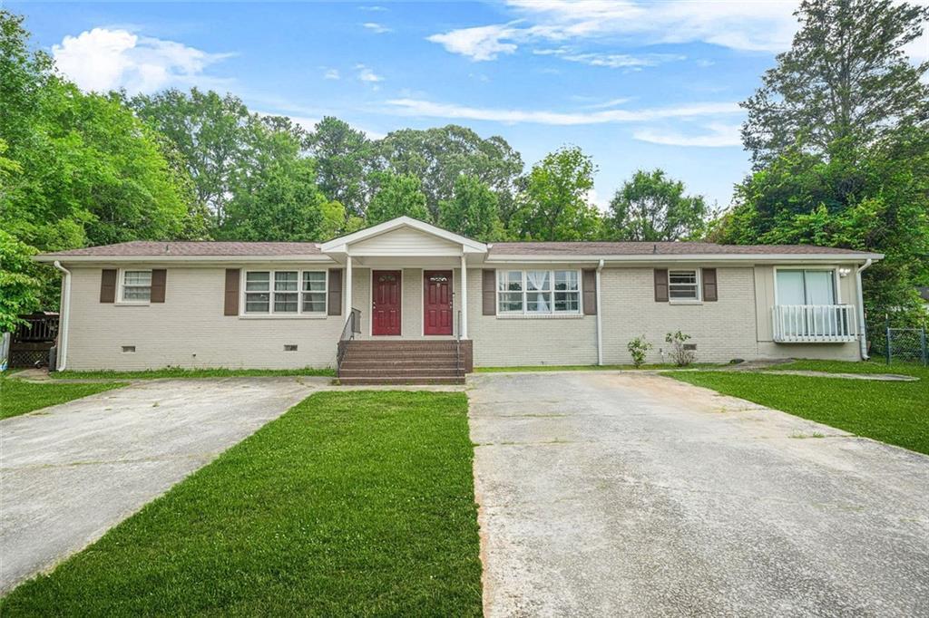 2841 Windy Ln., Austell, GA 30106