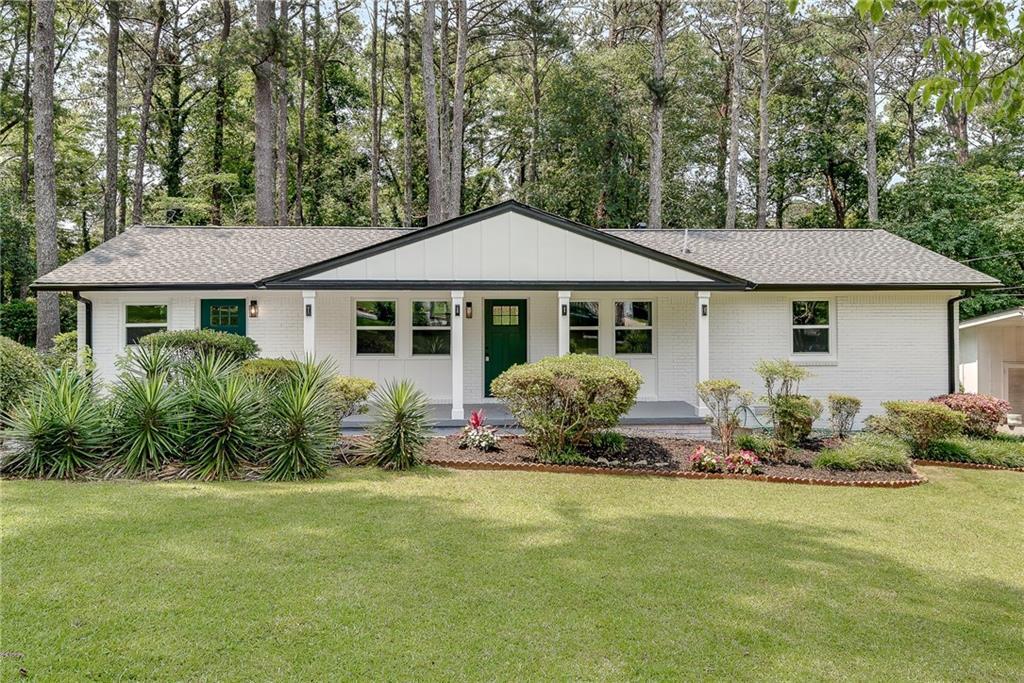1891 Sahara Dr., Atlanta, GA 30316