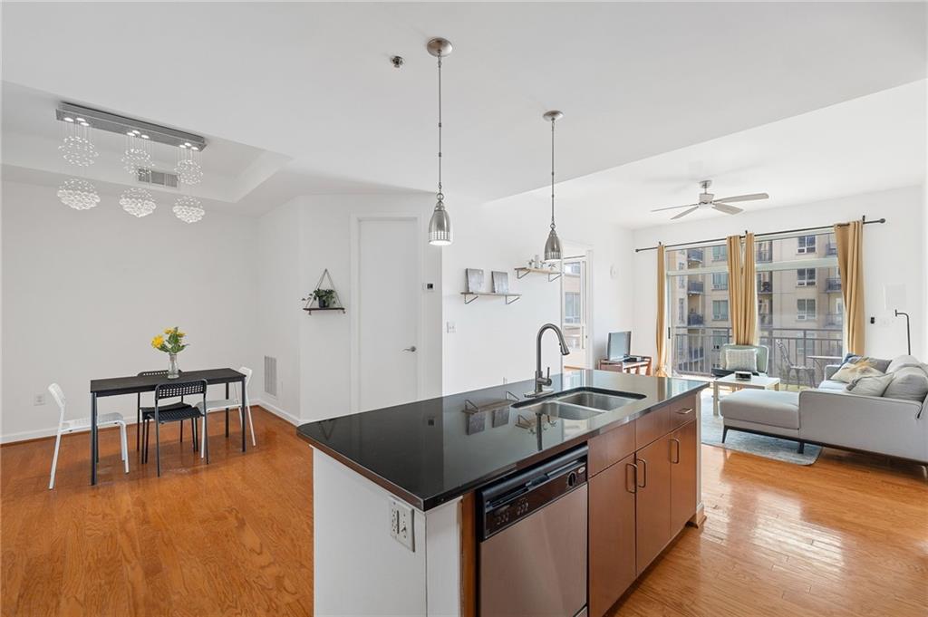 711 Cosmopolitan Dr. #300, Atlanta, GA 30324