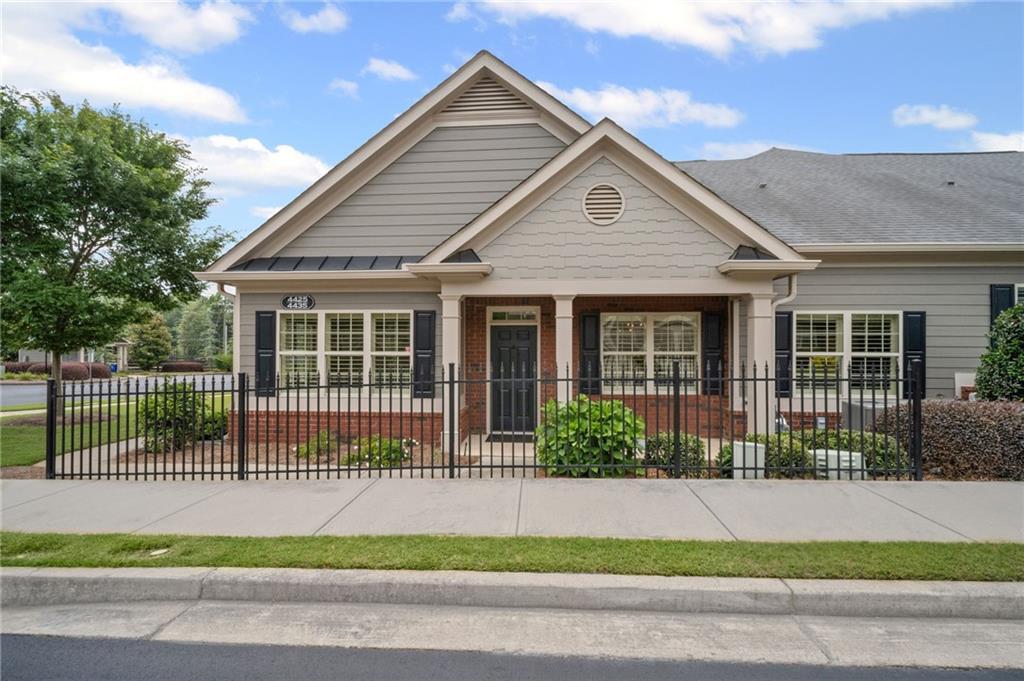 4435 Flycatcher Dr. #104, Alpharetta, GA 30004