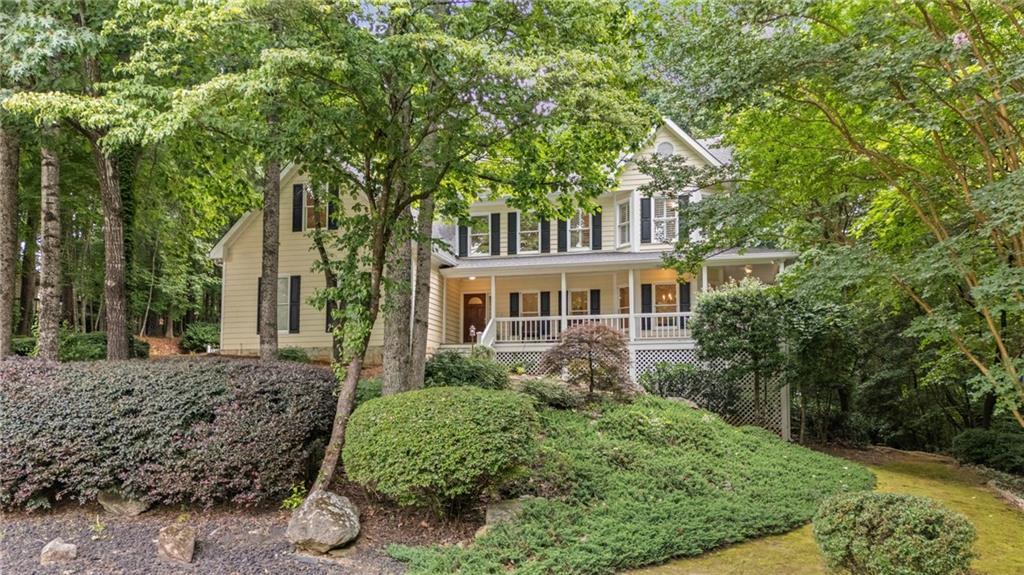 2722 Brookhaven Ln., Buford, GA 30518