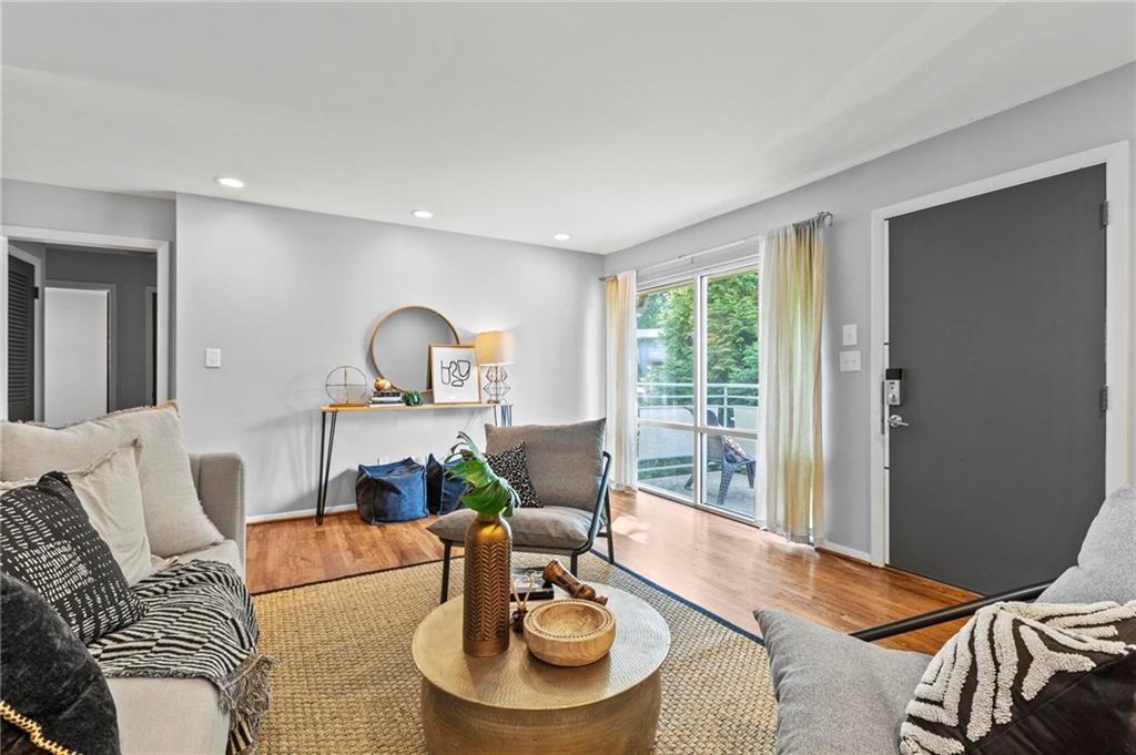 3048 Briarcliff Rd. #8, Atlanta, GA 30329