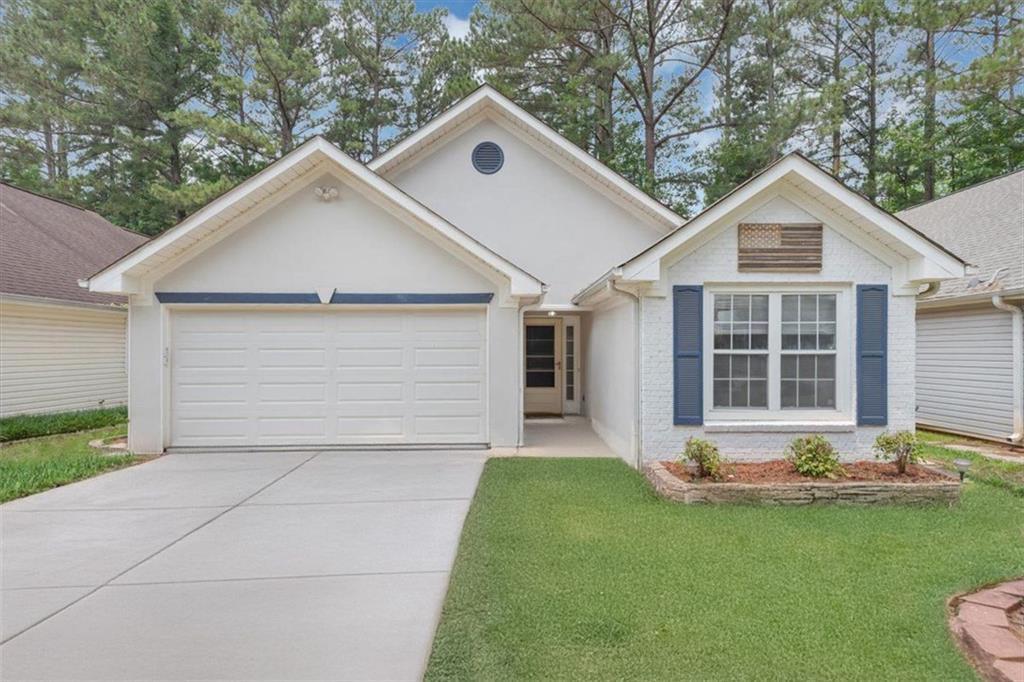 713 S Fairfield Dr., Peachtree City, GA 30269
