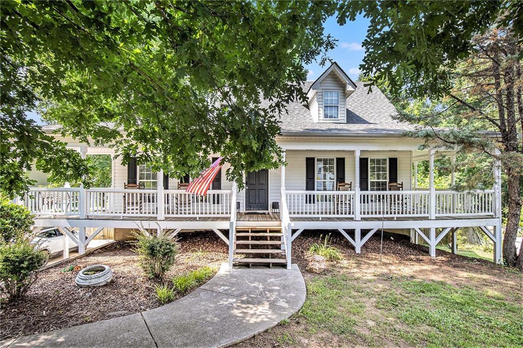 47 Glen Ridge Dr., Villa Rica, GA 30180