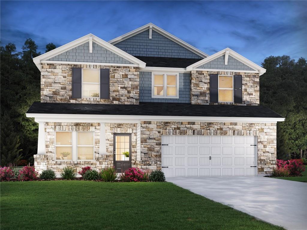 96 Sope Creek Cir., Pendergrass, GA 30567