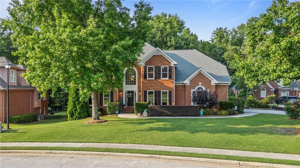 314 Savannah Pl., Loganville, GA 30052