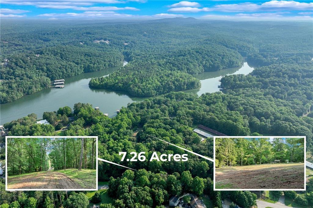 2020 War Hill Park Rd., Dawsonville, GA 30534