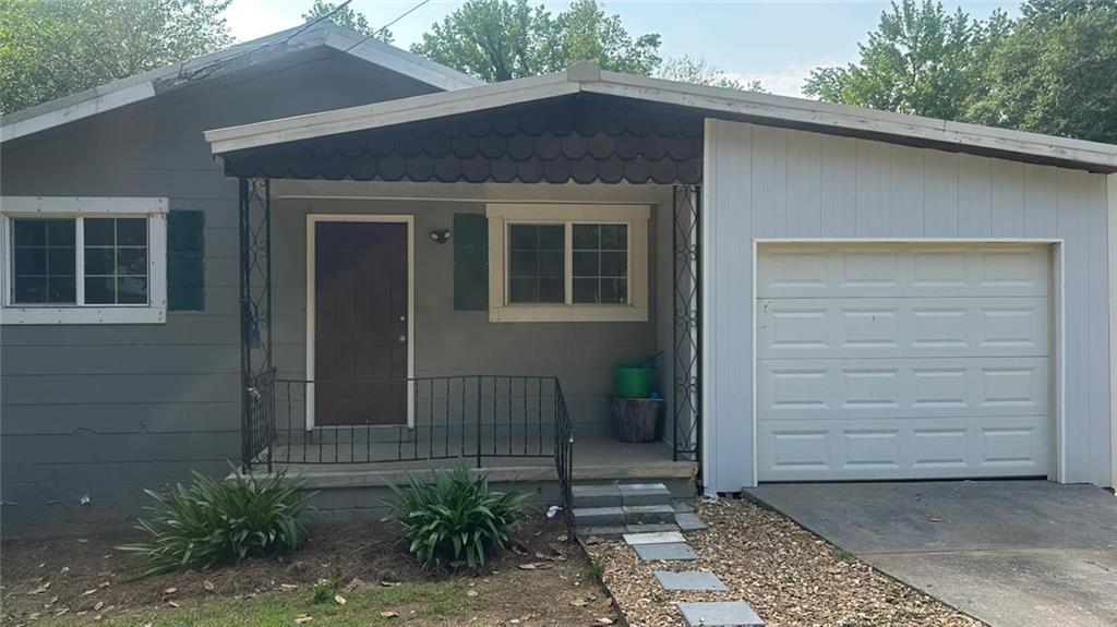 2812 Maple Rd., Rome, GA 30161