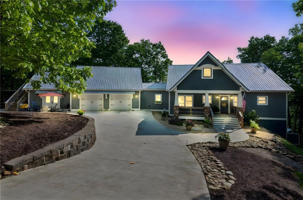 1832 Monument Rd., Jasper, GA 30143