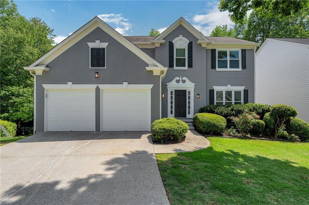 1095 Lyndhurst Way, Roswell, GA 30075