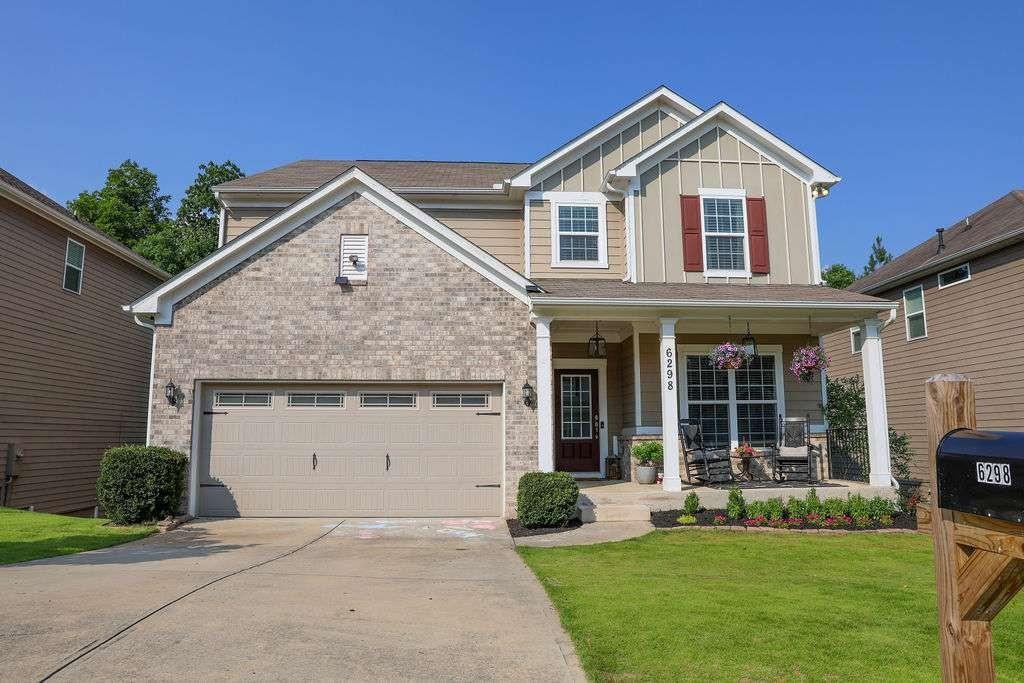 6298 Pierless Ave., Sugar Hill, GA 30518