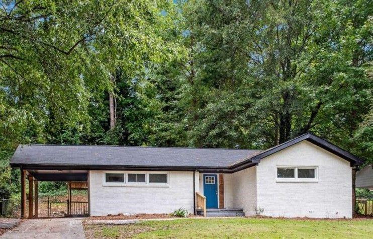 2991 Catalina Dr., Decatur, GA 30032