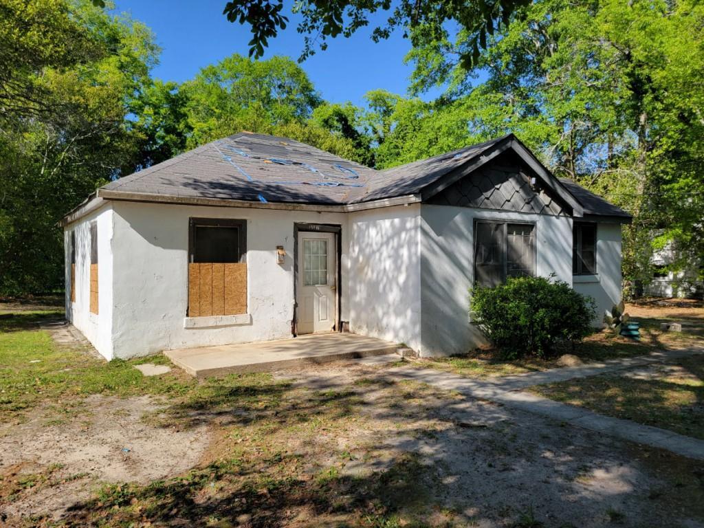 3567 Morgan Dr., Macon, GA 31204