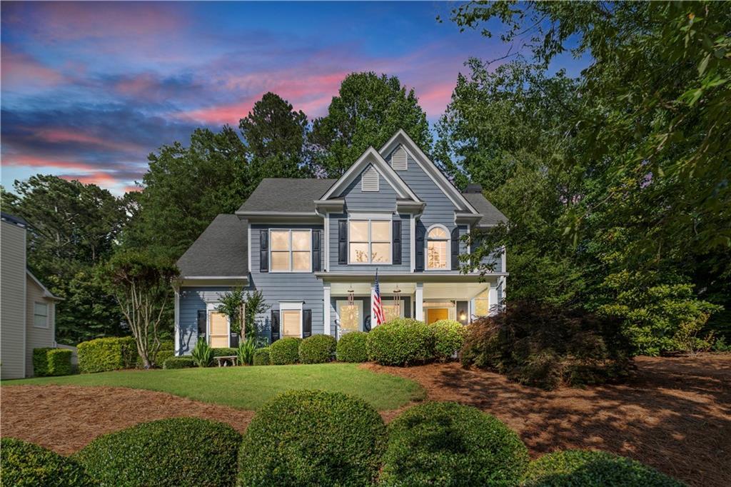 1945 Barrett Dr., Cumming, GA 30040