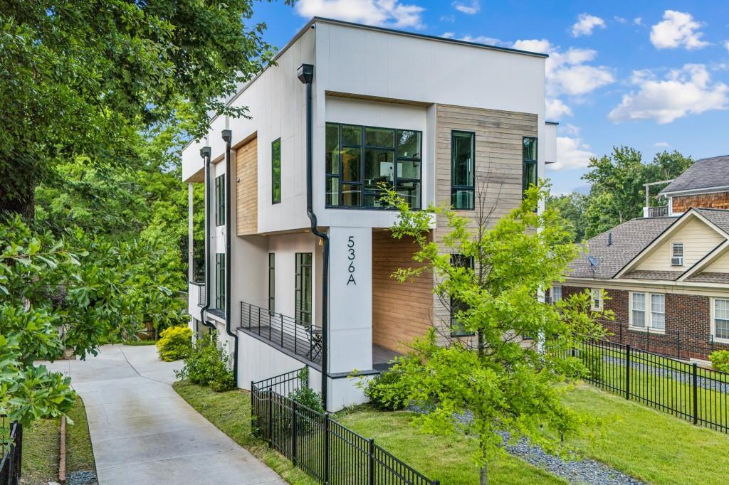 536 Highland Ave. #A, Atlanta, GA 30312