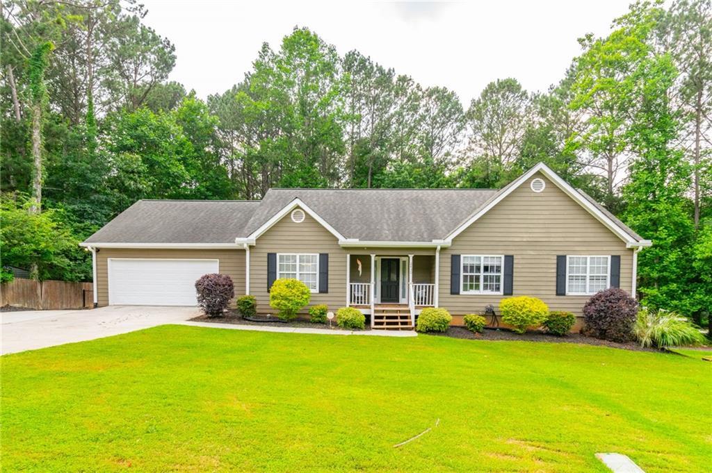 2430 Tribble Creek Cove, Grayson, GA 30017
