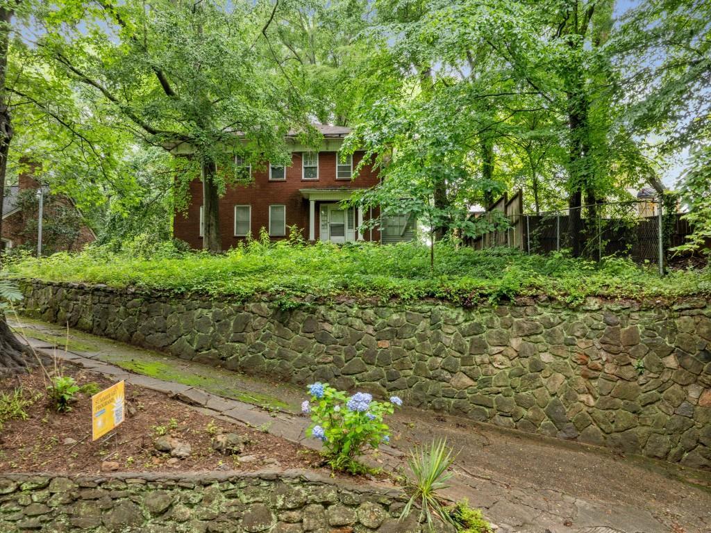 1478 Oxford Rd., Atlanta, GA 30307