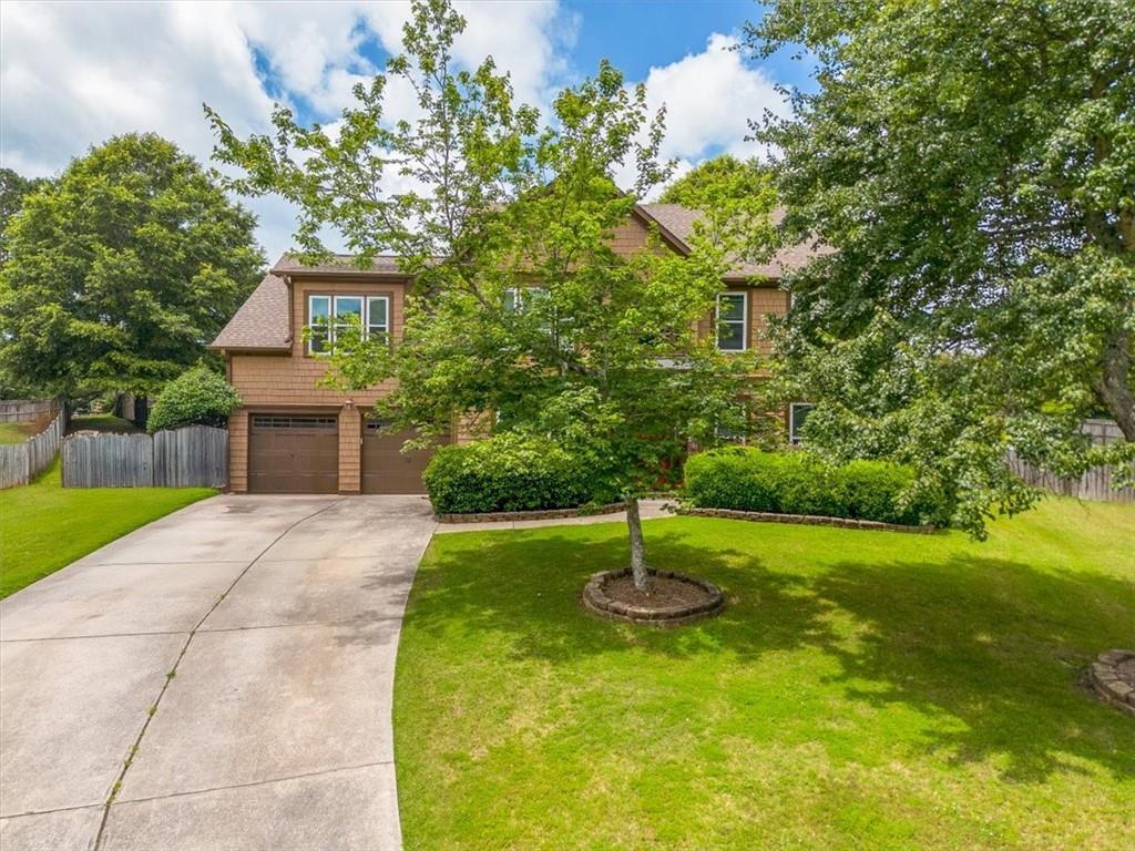 2870 Tattersall Ct., Cumming, GA 30041