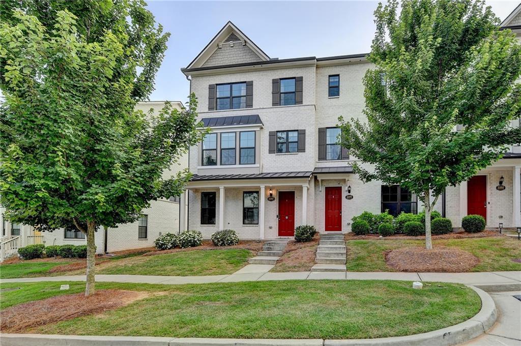 3360 Pickens St., Duluth, GA 30096