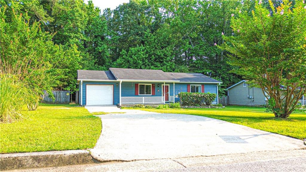 1183 Iron Gate Blvd., Jonesboro, GA 30238