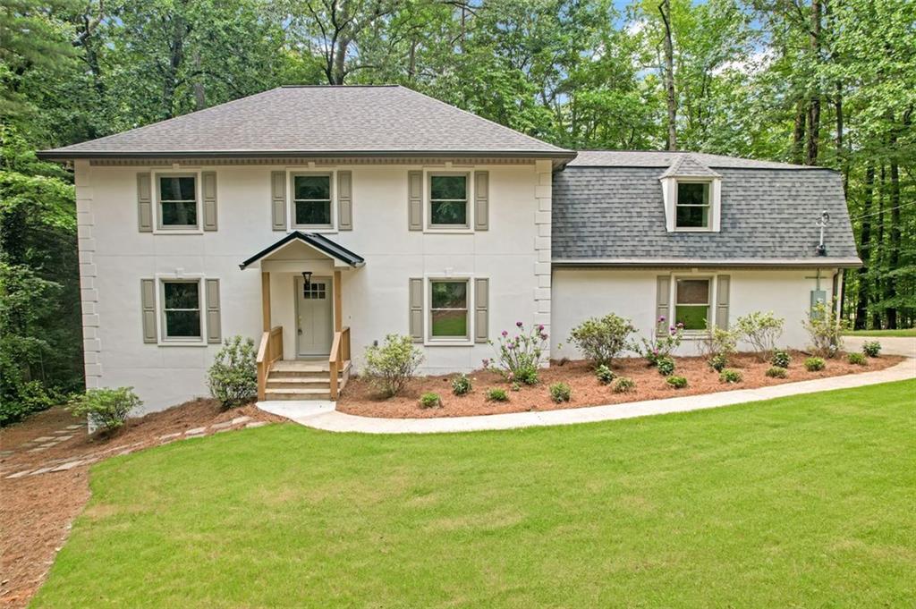 4800 Timberland Dr., Mableton, GA 30126