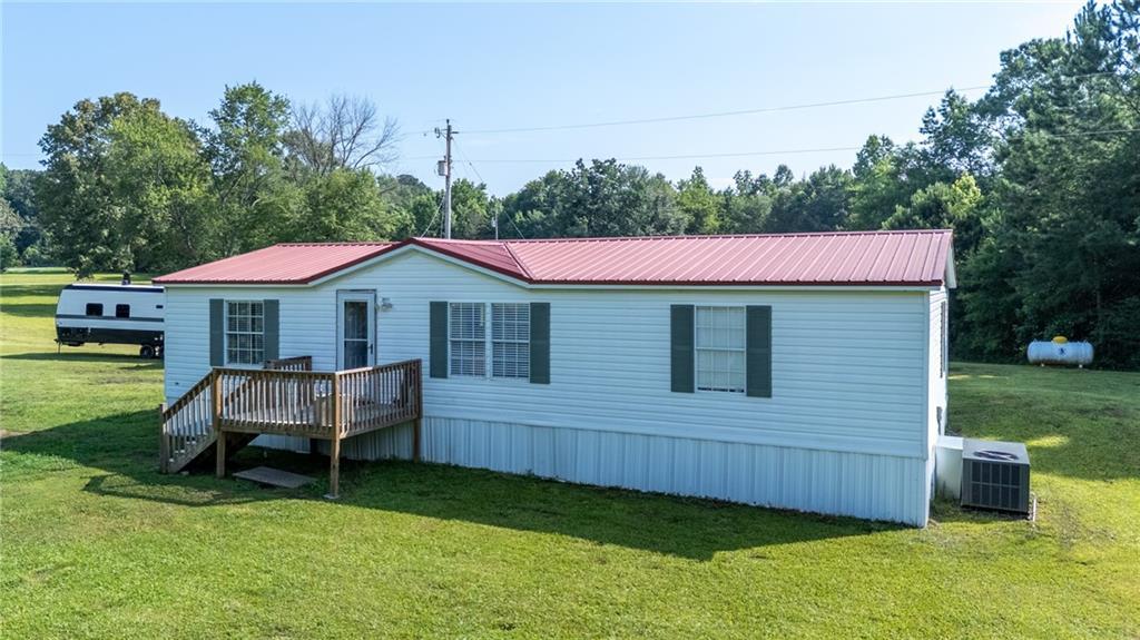 955 Hill City Rd., Sugar Valley, GA 30746