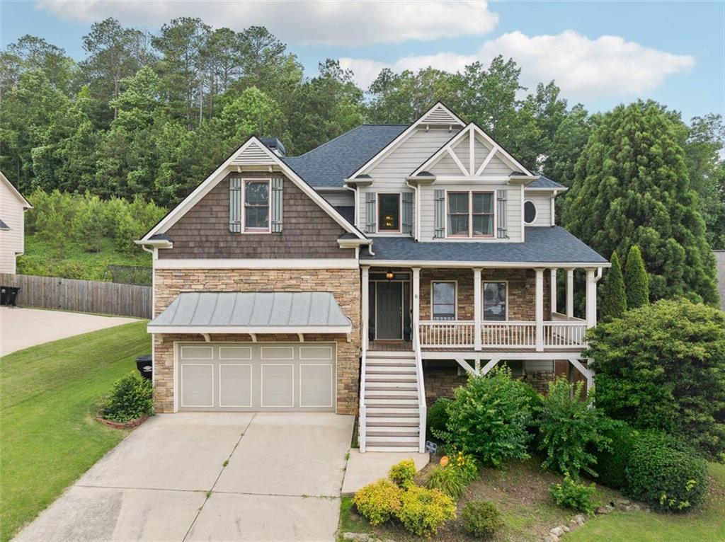 402 Homestead Dr., Dallas, GA 30157