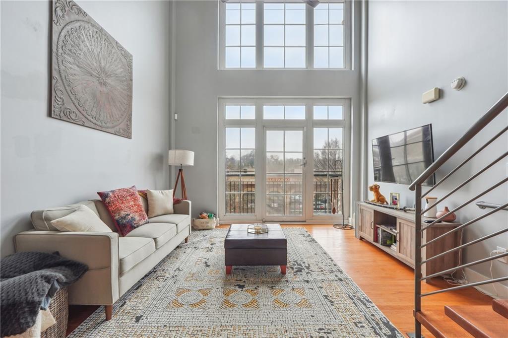 1253 Caroline St. #223, Atlanta, GA 30307
