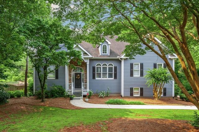 New Homes For Sale This Week That Attend South Forsyth High School: May 30th to June 5th