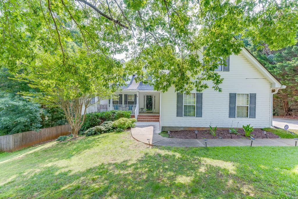 6485 Flowery Way, Flowery Branch, GA 30542