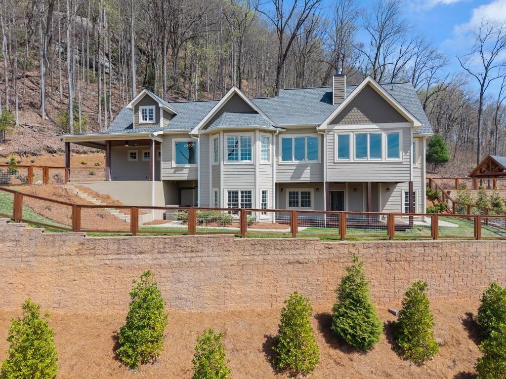 146 David Dr., Tiger, GA 30576