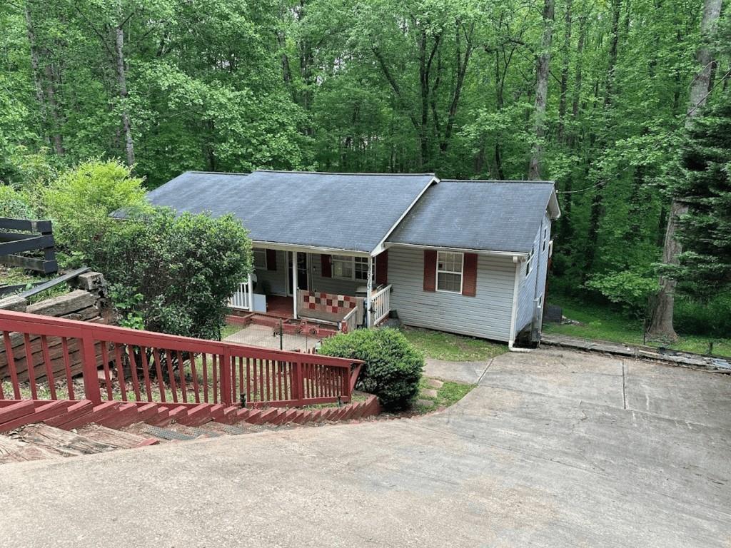 6305 Eidson Dr., Cumming, GA 30041