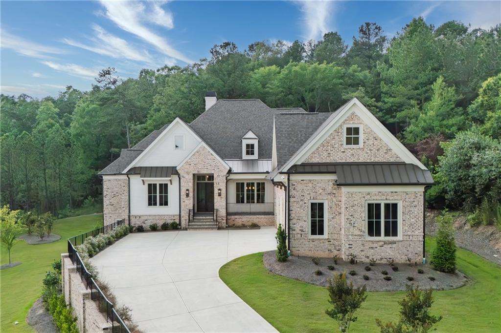 11 Brownson Ct., Acworth, GA 30101