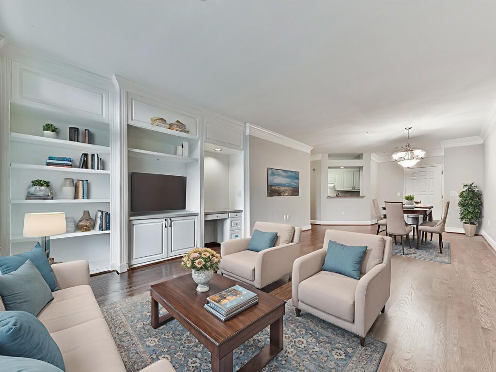 3334 Peachtree Rd. #614, Atlanta, GA 30326