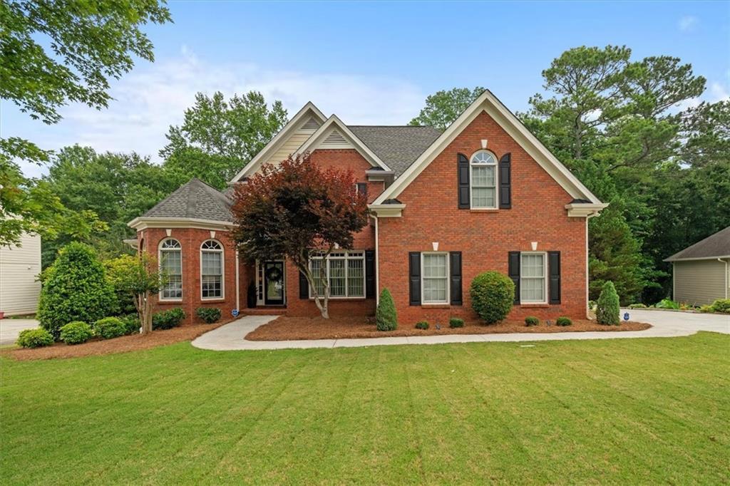 1012 Chestnut Creek Dr., Villa Rica, GA 30180