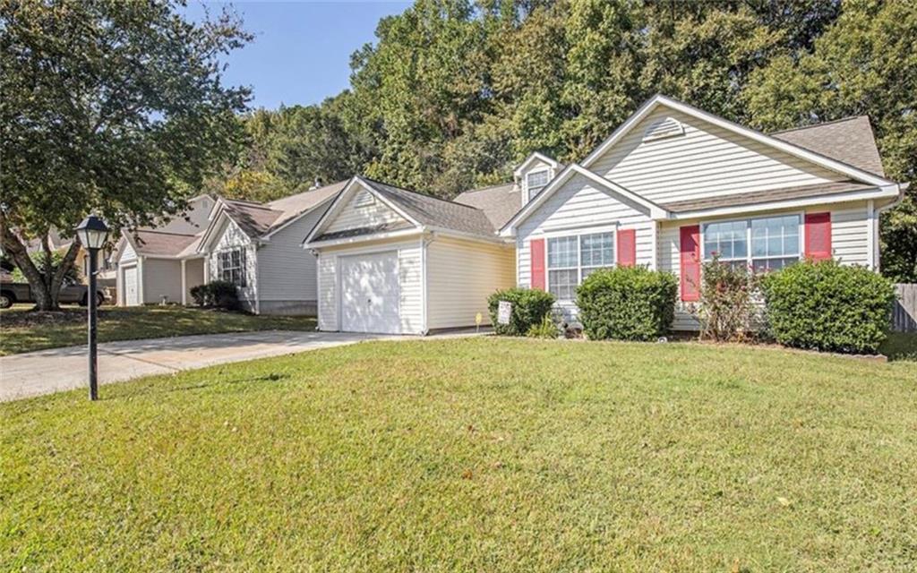 159 Misty Ridge Tr., Stockbridge, GA 30281
