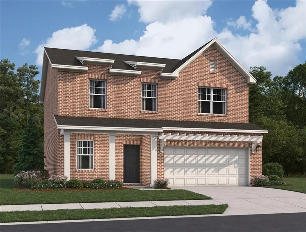 337 Torcello Blvd., Mcdonough, GA 30253