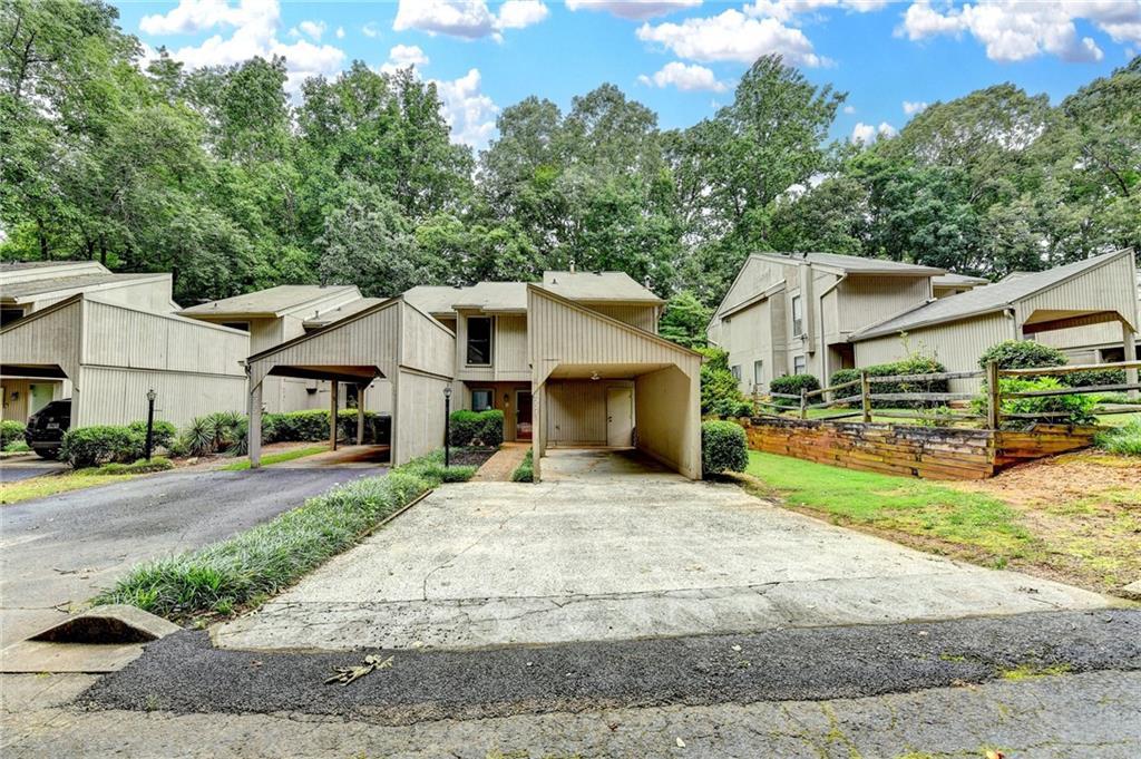 6221 Willow Run Rd., Peachtree Corners, GA 30092