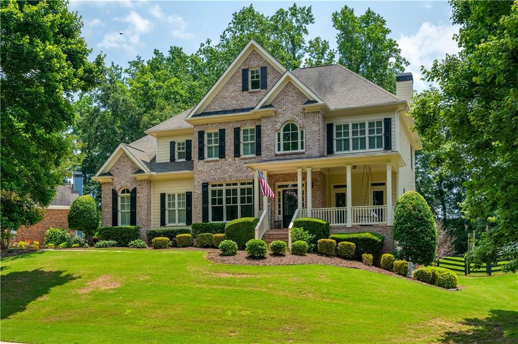 6105 Overlook Park Dr., Cumming, GA 30040